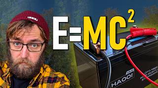 Do Batteries Gain Mass When Charged?
