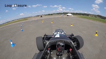 Real-Time 3D Traffic Cone Detection for Autonomous Driving