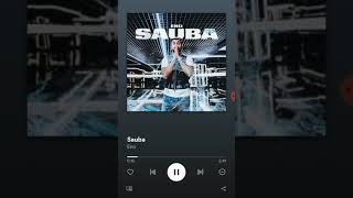 ENO - SAUBA (Official Audio) Leak