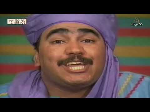 مسلسل الأطفال وادي السباع الحلقة السابعة