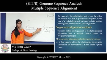 (BTI/R) Genome Sequence Analysis
