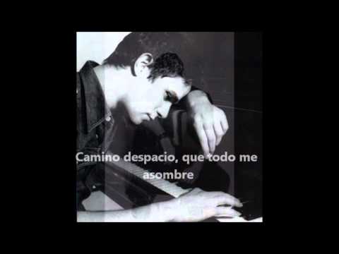 Camino de Rosas -  Alejandro Sanz ... con letra