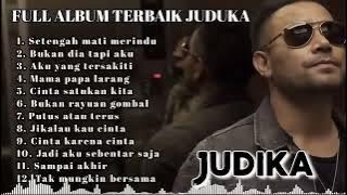 Download lagu Judika full album||Judika terbaru||setengah mati merindu