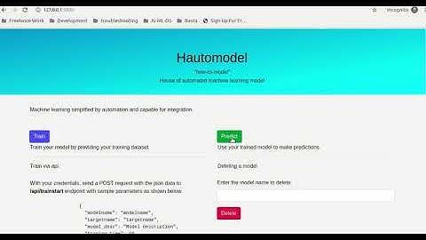 predicting employee turnover