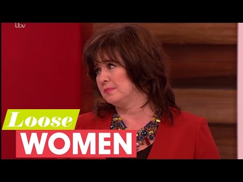 The Loose Women Remember Lynda Bellingham | Loose Women