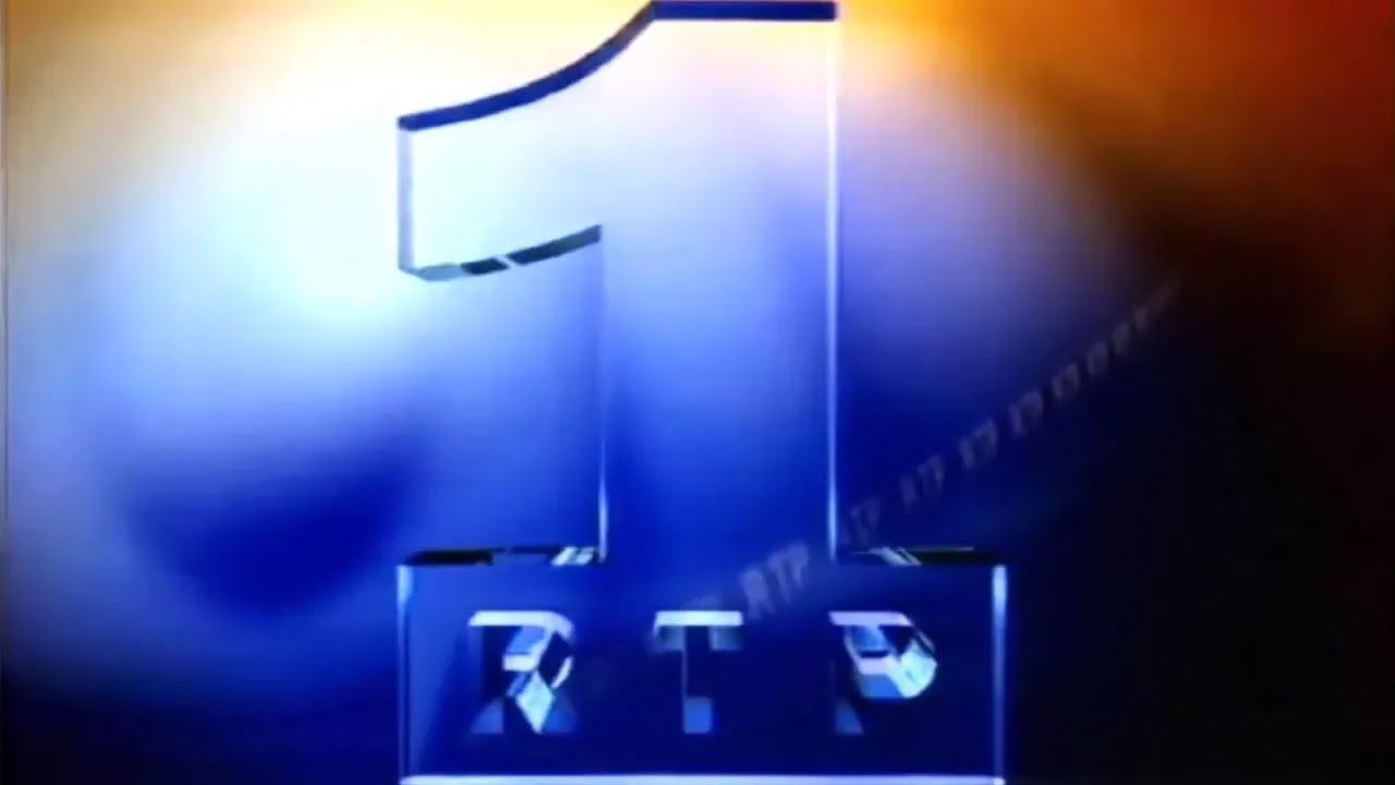 Mashup | RTP1 2000 + RTP2 1998 - YouTube