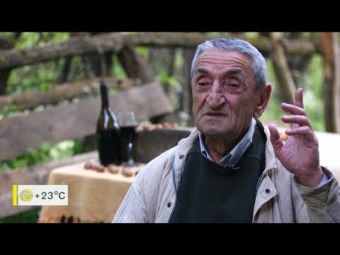 ბესიკ ხარანაულის ახალი წიგნი „დიდი სმა\"