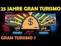 GT7 - Schnell viele Credits verdienen