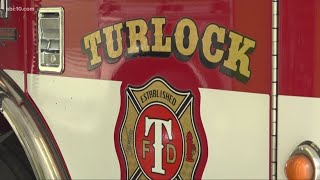 'There are going to be huge impacts.' | Turlock public safety facing major cuts