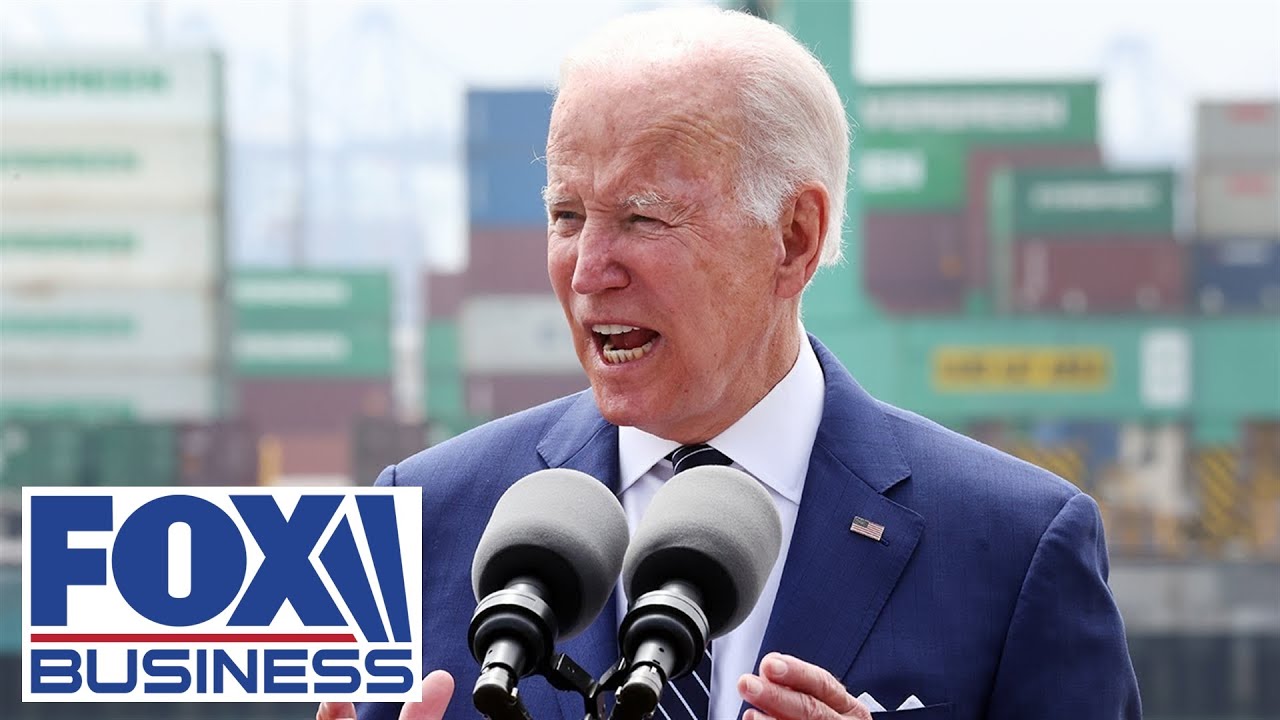 This is why the 'still fragile' supply chain could break