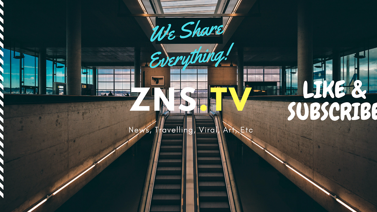 Live Streaming ZNS tv YouTube