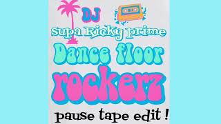 Download Lagu SUPA DUPA FUNKY HOUSE MIX ! (PAUSE TAPE EDIT! ) MP3