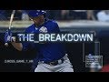 David Ross World Series Game 7 Home Run  The Breakdown