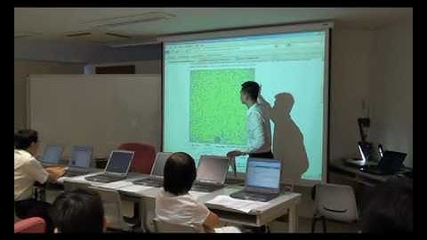 HCI Ed Tech 2010 intermediate use (remix) of Easy Java Simulations. part 3/3