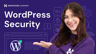 How to Secure WordPress Website | WordPress Security