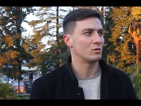 პოეტი შოთა წურწუმია \"თქვა ქგგალეთ მარგალეფი\"  მეგრული ლექსი