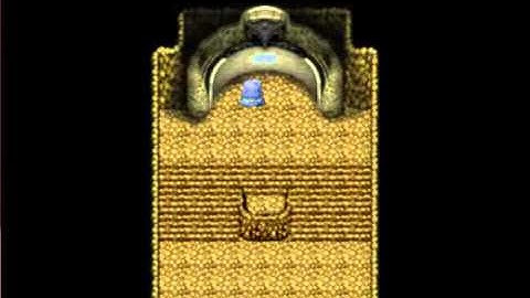 Palavra de Poder Aprendida - Skyrim RPG Maker VX Ace