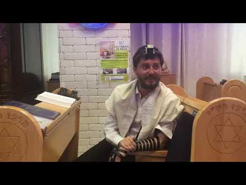 7/5/18 3mn du rav Chemouny du centre rachi 22 yiar