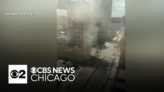 Explosion in downtown Youngstown, Ohio, leaves one dead and multiple injured Net Worth