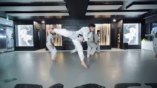 베리베리 VERIVERY _ Tap Tap Taekwondo ver.