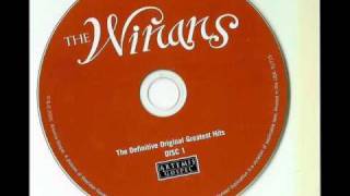 Vignette de la vidéo "The Winans Goodness Mercy Grace"