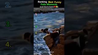 Top 6 Best Funny Fails Moments Clips #funny #fails #shorts