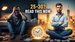 👉 If You’re 25–30, Watch This Before It’s Too Late