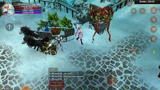 MuAwaY 4 COLORS (RED/BLUE/GREEN/PINK) BOX Item Drop from Master Reset NPC screenshot 4