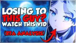 How to Counter Aubade Ludwig in RTA | Draft, Builds & Gameplay