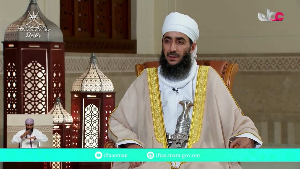 حكم من تعاملت مع الجن وقدمت لهم القرابين | #سؤال_أهل_الذكر