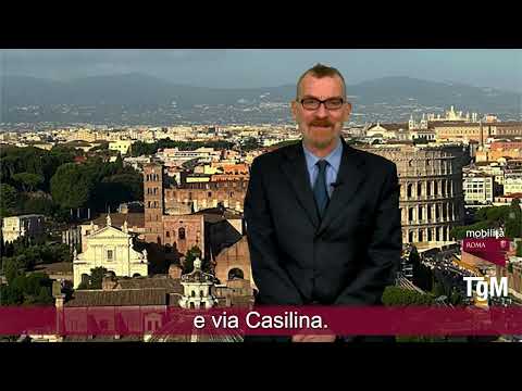 #Tgm #mezzamaratona #pianoviabilita #eventi #romamobilita