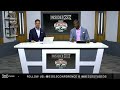 Oklahoma State vs. West Virginia Preview | Inside the 12 presented by @Oldtrapper