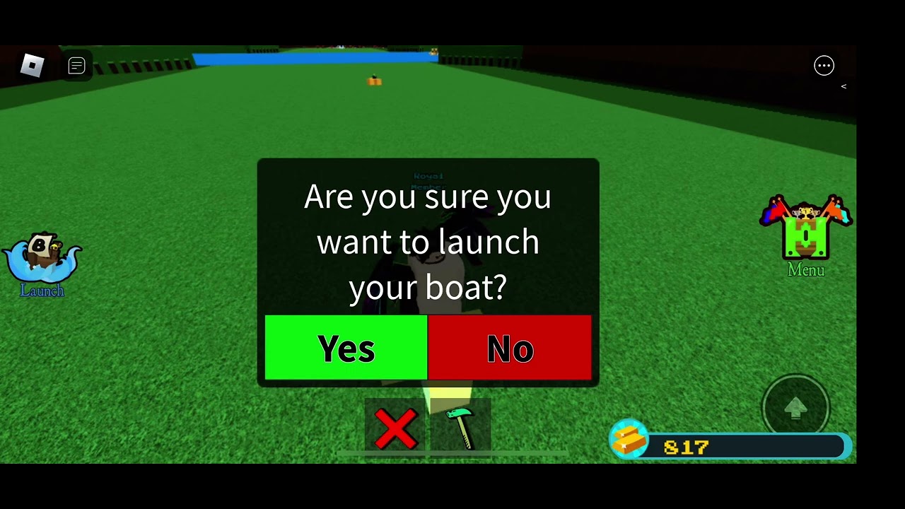 How to make money in build a boat