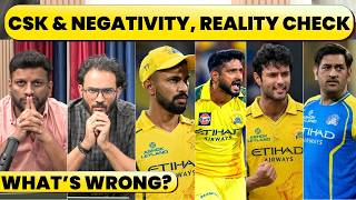 🔴SHOCKING UPDATES FROM CSK CAMP, PLAYERS WANT TO LEAVE, DHONI ISSUE & RUTURAJ. RUMOURS VS REALITY screenshot 4