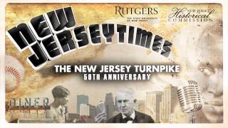 New Jersey Turnpike