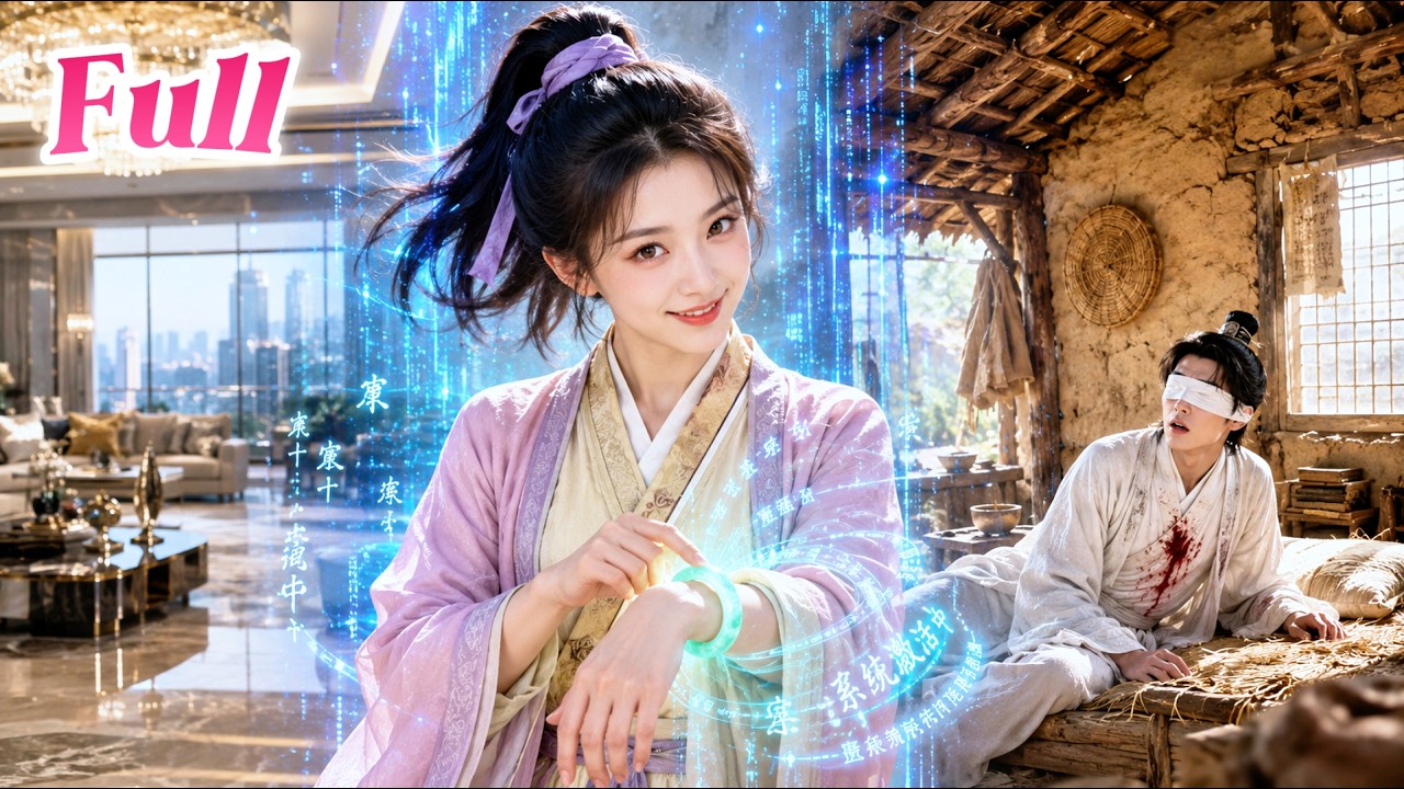 穿越王寶釧：棄渣夫登後位