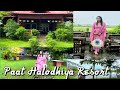 Paat Halodhiya Resort | Outskirts Of Guwahati 😍Paat Halodhiya Farmstay Near Guwahati,Rani🥰#resort