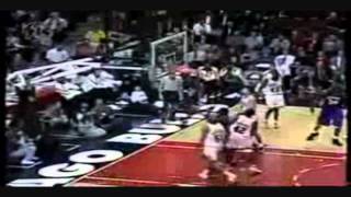Kobe Bryant - Top 10 Putback Dunks