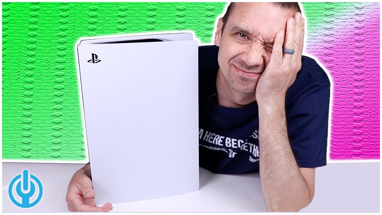 TWO Repair Shops FAILED to Fix This PS5 Can I? YouTube