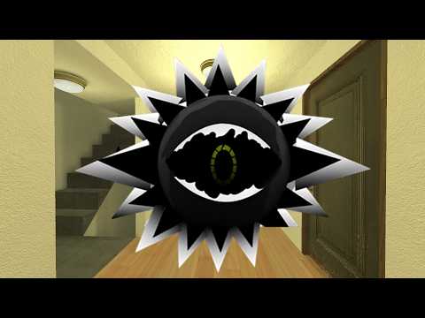 Sprunki Mr Sun Phase 28 Nextbot Gmod