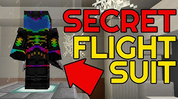 SECRET FLIGHT SUIT IN TERRA SWOOP FORCE