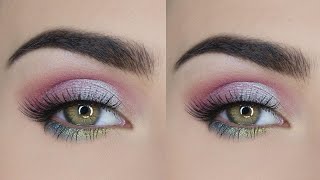 Soft glam golden brown eye makeup tutorial for wedding step by steps Rani ch Perfect Eyebrow Eye Makeup Tutorial Soft Glam Look For Beginners Rani Ch
