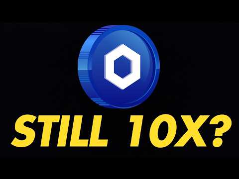 Bisakah Chainlink Tetap Naik 10 Kali Lipat di Tengah Kekacauan Perang Iran? (Analisis LINK)