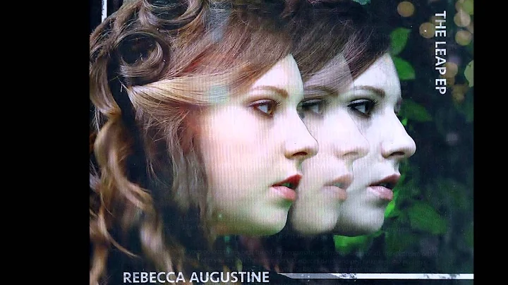 ANNUAL VARIETY OF MUSIC SHOW with REBECCA AUGUSTIN...