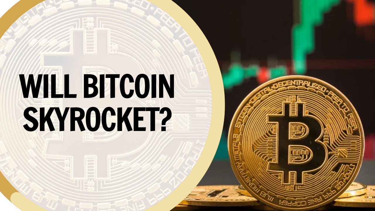 Will Bitcoin Skyrocket? The Power of ETFs and Sovereign Wealth Funds Unleashed