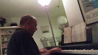 Oh Susannah - James Taylor version