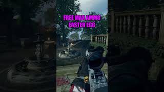 FREE Max Ammo Easter Egg on Shattered Veil