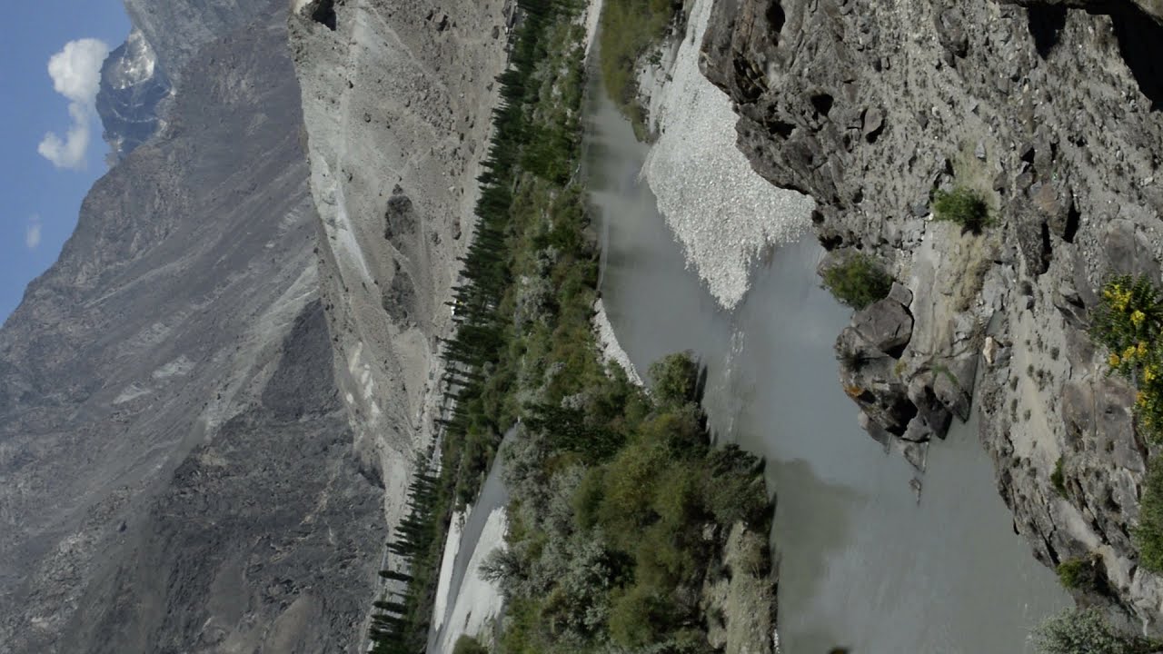 Gahkuch Ghizer GB
