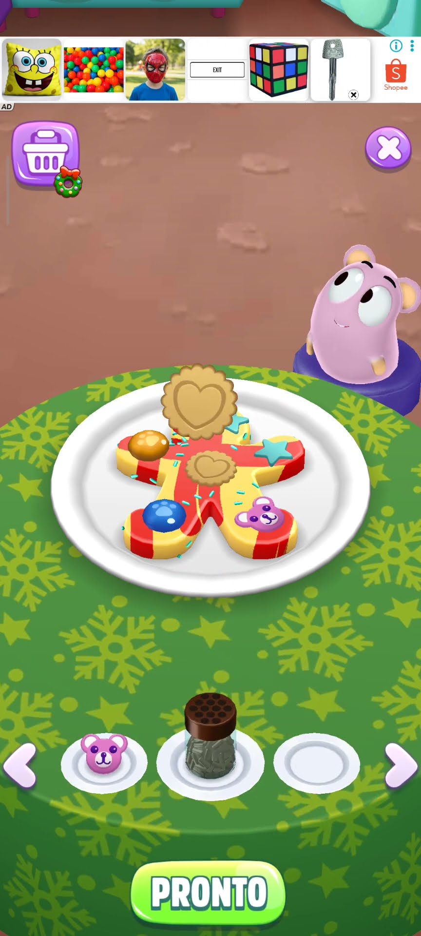 【tokky⭐︎】【2点まとめ】 Tom 2 🎄 - YouTube