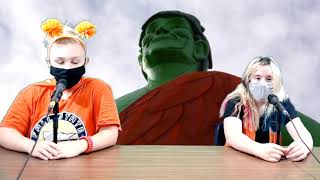 Unity Day